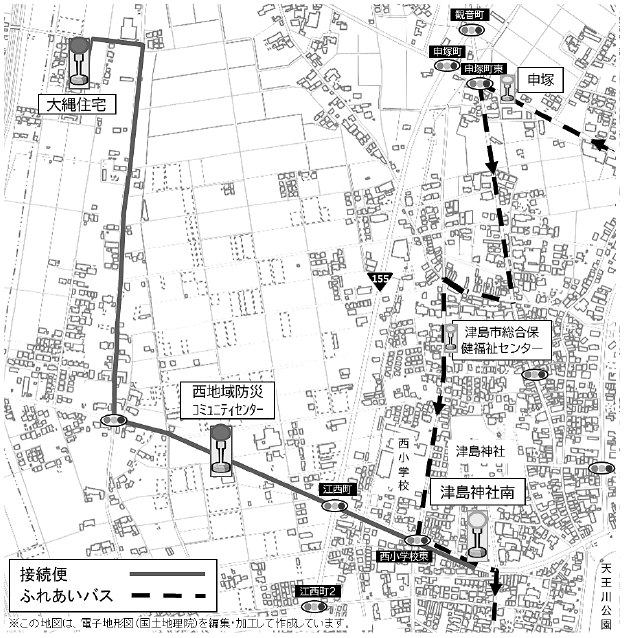 路線図