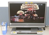 画像：情報サロン、DVDプレイヤー