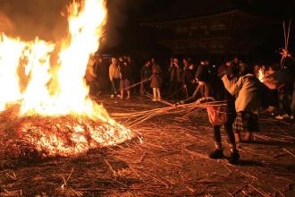 画像　開扉祭3