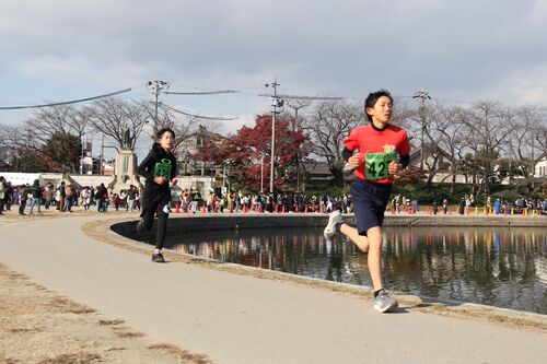 画像　マラソン大会3