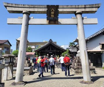 活動の様子1