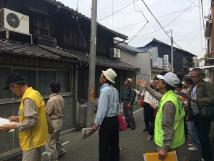 屋根神様に注目が集まりました