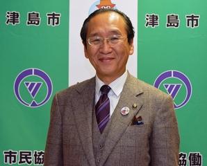 市長画像