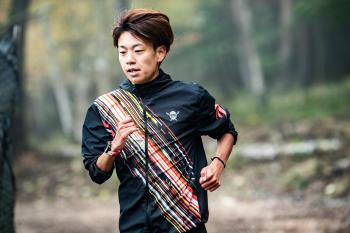 神野選手