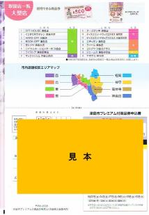 プレミアム付商品券2