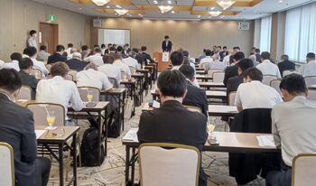 愛知県河川海岸協会委員会・総会