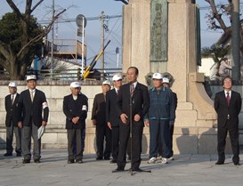 第67回津島市駅伝競走大会