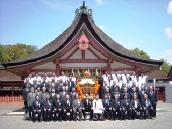 津島神社