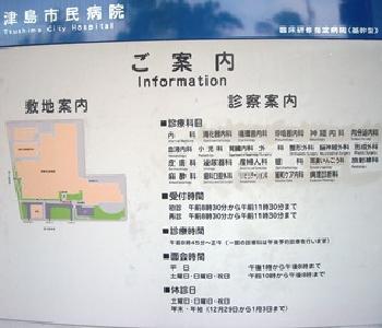 市民病院