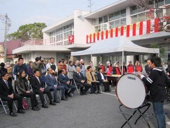 伝承の館