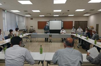 農業委員会総会農業委員会総会