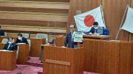 第2回津島市議会臨時会