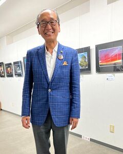 シルバーフォトクラブ写真展