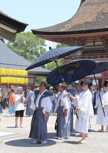 尾張津島天王祭3